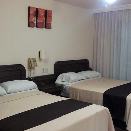 Hotel Real Del Sol Cuernavaca Ngoại thất bức ảnh
