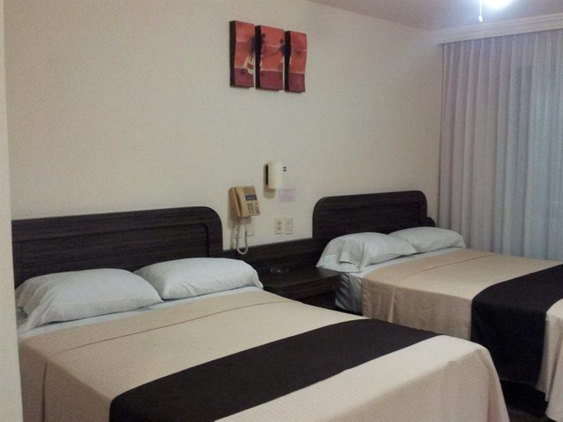 Hotel Real Del Sol Cuernavaca Ngoại thất bức ảnh