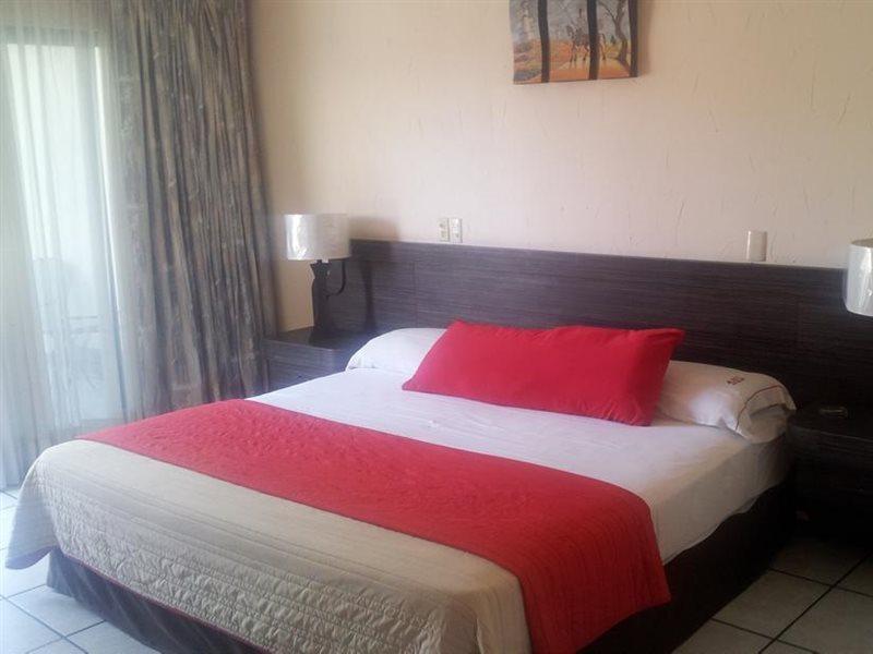 Hotel Real Del Sol Cuernavaca Ngoại thất bức ảnh