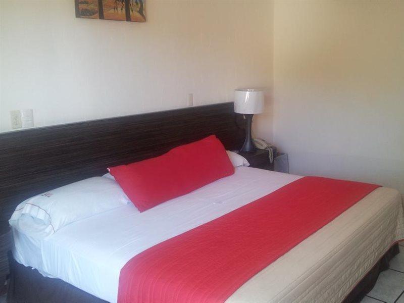 Hotel Real Del Sol Cuernavaca Ngoại thất bức ảnh