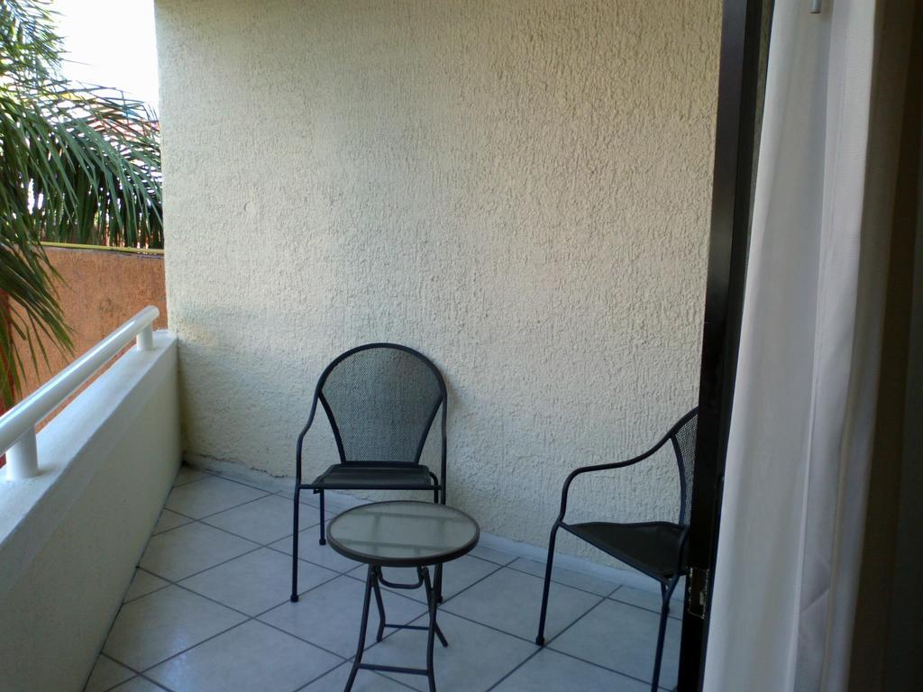 Hotel Real Del Sol Cuernavaca Ngoại thất bức ảnh