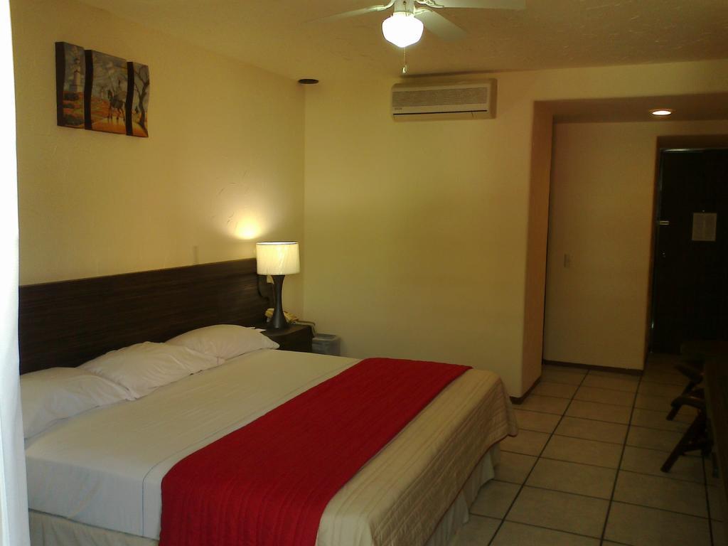 Hotel Real Del Sol Cuernavaca Ngoại thất bức ảnh