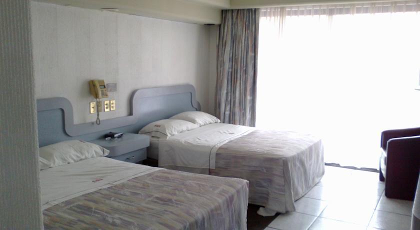 Hotel Real Del Sol Cuernavaca Ngoại thất bức ảnh