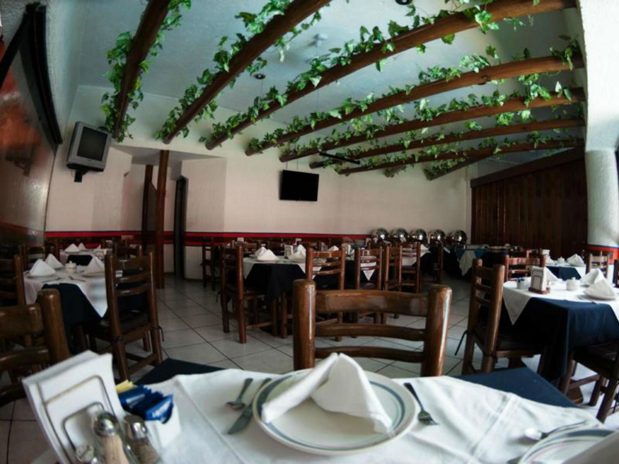 Hotel Real Del Sol Cuernavaca Ngoại thất bức ảnh