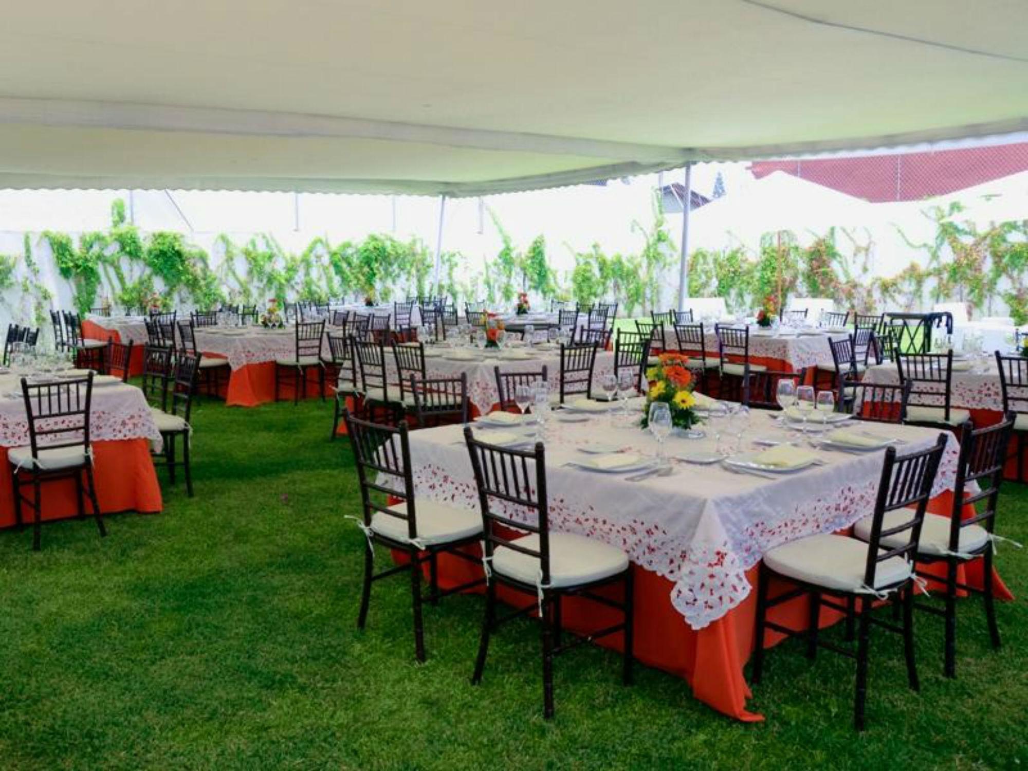 Hotel Real Del Sol Cuernavaca Ngoại thất bức ảnh