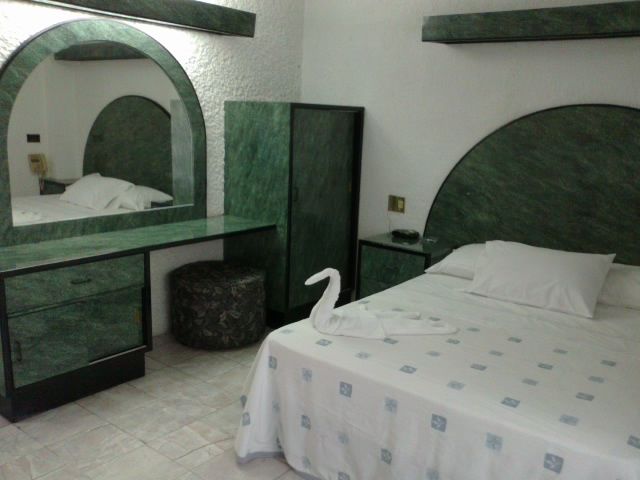 Hotel Real Del Sol Cuernavaca Ngoại thất bức ảnh