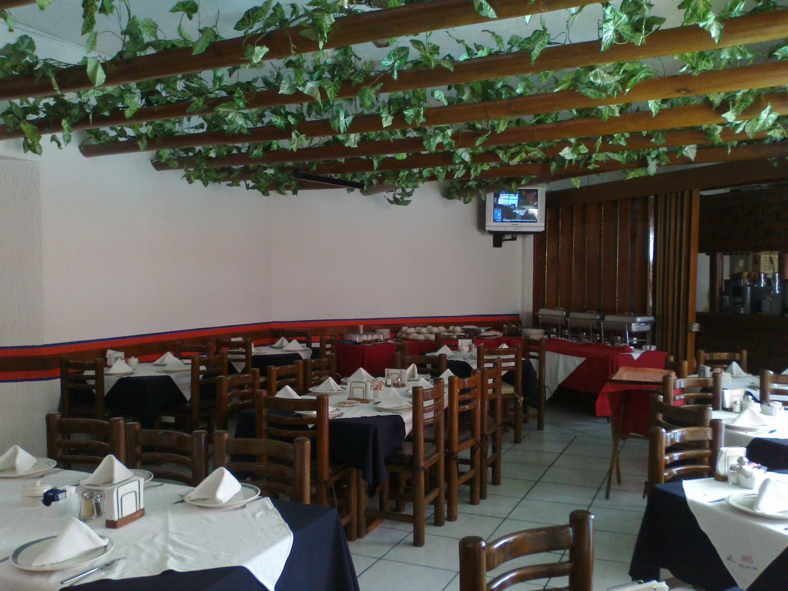 Hotel Real Del Sol Cuernavaca Ngoại thất bức ảnh