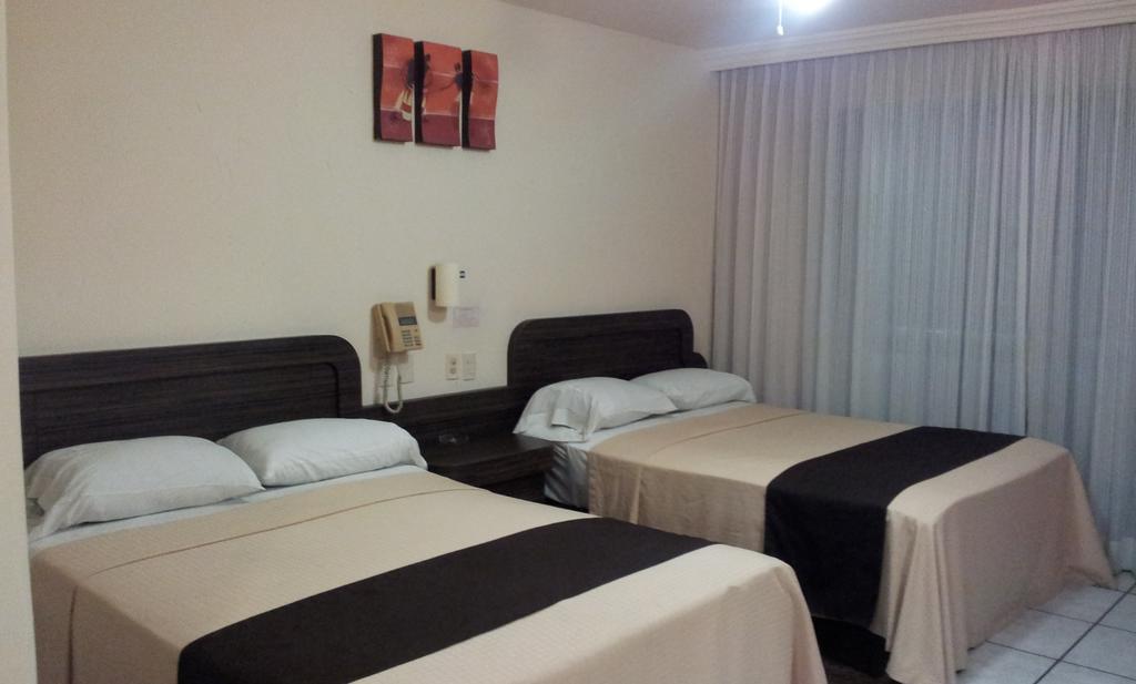 Hotel Real Del Sol Cuernavaca Ngoại thất bức ảnh