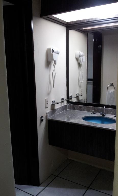 Hotel Real Del Sol Cuernavaca Ngoại thất bức ảnh