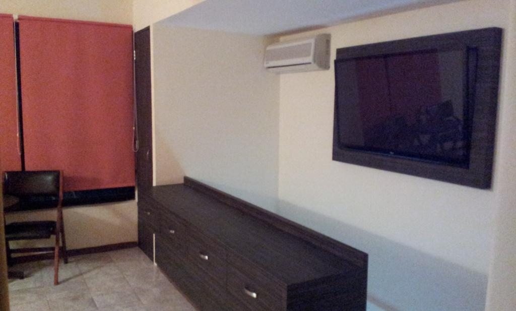 Hotel Real Del Sol Cuernavaca Ngoại thất bức ảnh