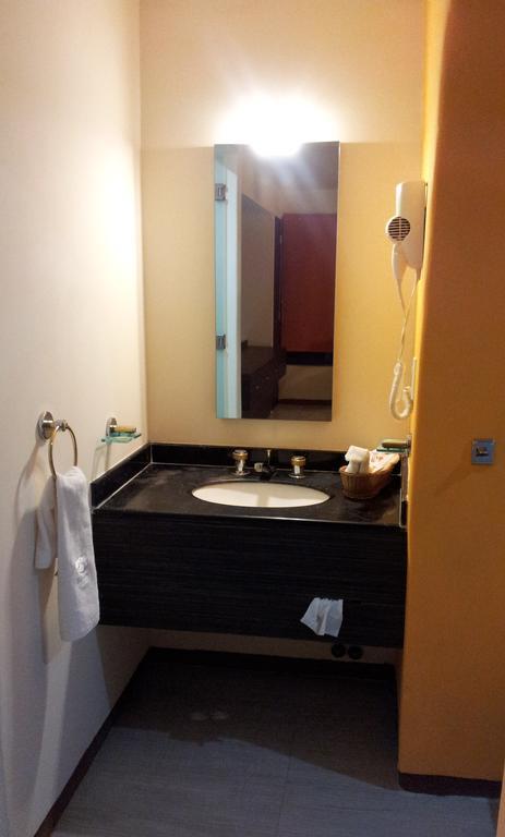 Hotel Real Del Sol Cuernavaca Ngoại thất bức ảnh