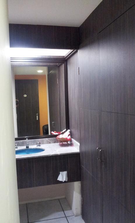 Hotel Real Del Sol Cuernavaca Ngoại thất bức ảnh
