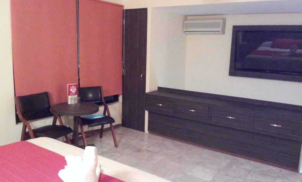 Hotel Real Del Sol Cuernavaca Ngoại thất bức ảnh