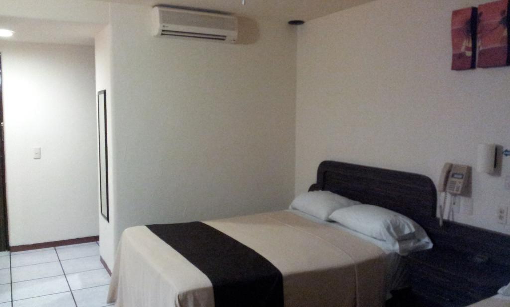 Hotel Real Del Sol Cuernavaca Ngoại thất bức ảnh
