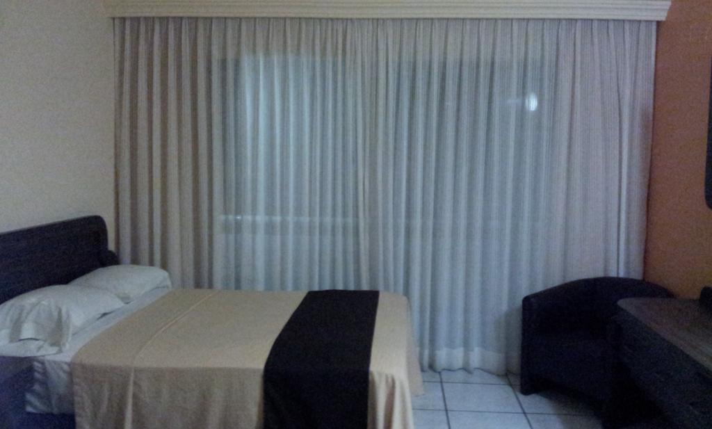 Hotel Real Del Sol Cuernavaca Ngoại thất bức ảnh