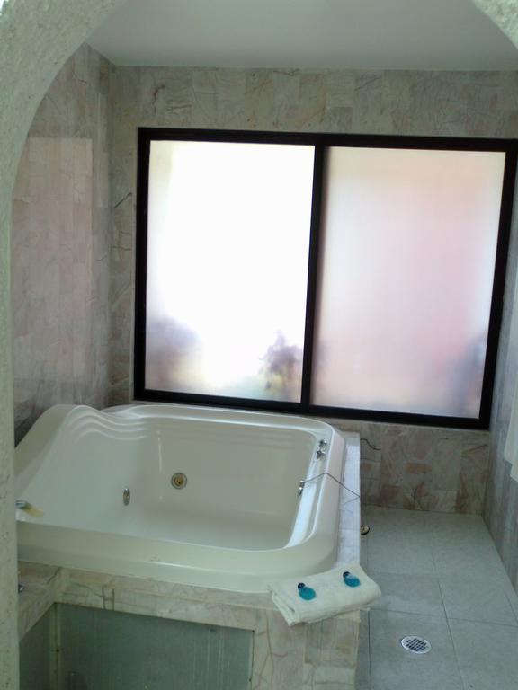 Hotel Real Del Sol Cuernavaca Ngoại thất bức ảnh